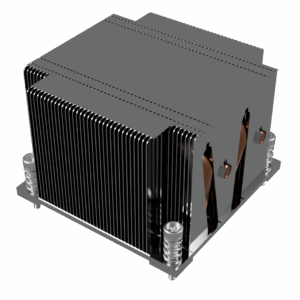 鋁扣FIN - H17PS02A