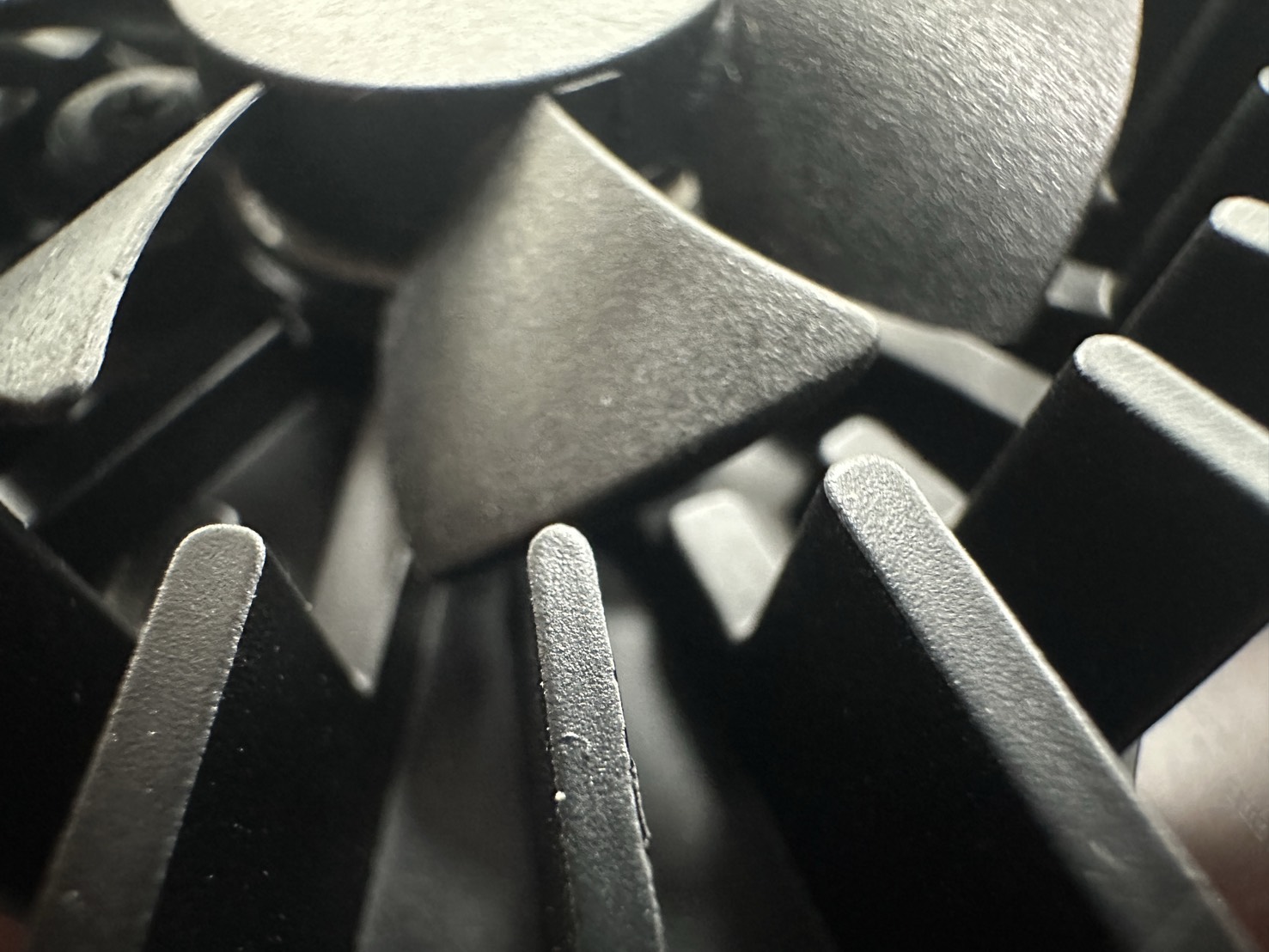 表面處理技術-工業烤漆技術