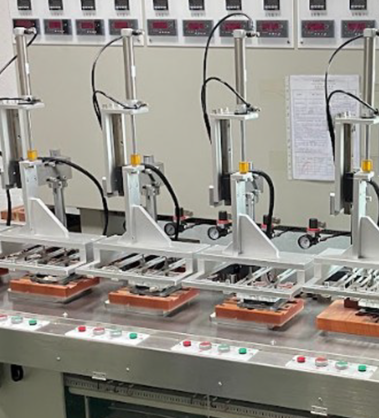 研發與技術-熱模擬與性能驗證