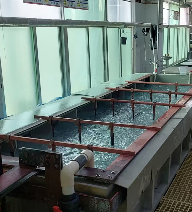 研發與技術-表面處理技術