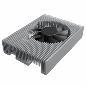 鋁擠型 - EAI-3101