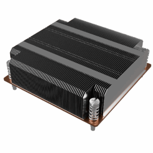 銅扣FIN - V17PS01E