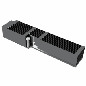 鋁扣FIN - NIC_200G