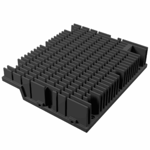 鋁擠型 - SIMR-NV11