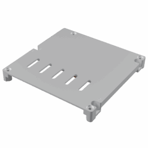 鋁擠型 - SOM-6873