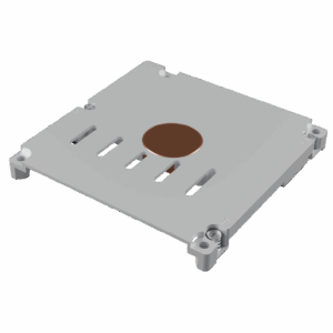 鋁擠型 - SOM-6884